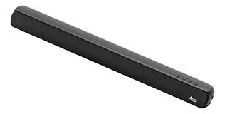 barra de sonido para tv bs13 AEK